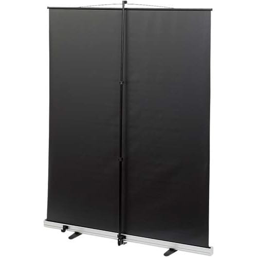 モバイルスクリーン 60インチ(シングルポール)