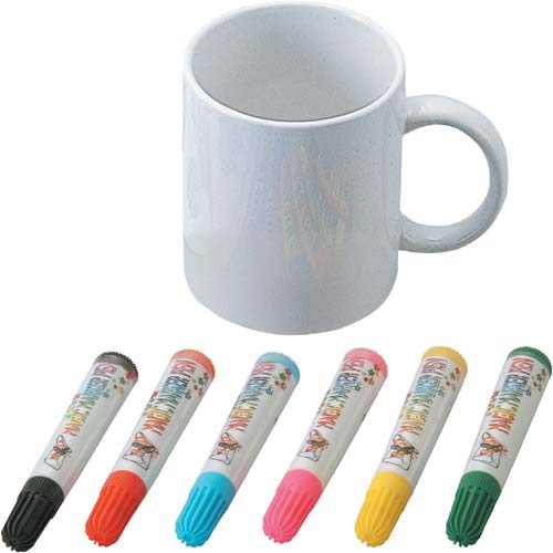 マーカーマグ大