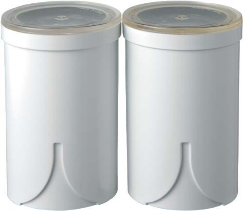 浄水器トレビーノカートリッジSTC.T2J 2個入