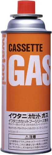 カセットコンロ ボンベ カセットガス 3本組