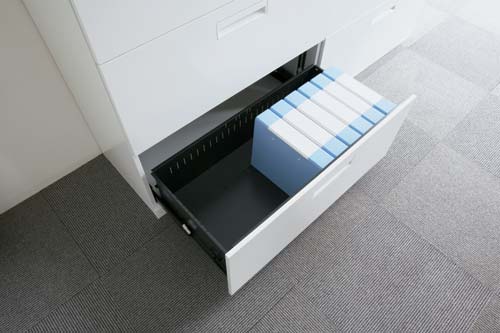 エディア900×450下置用H1110ラテラル3段