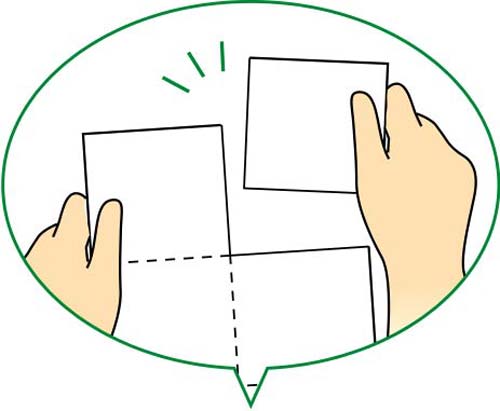 ヒサゴ 台紙ごとミシン目切り離しができるラベル A4 |カウネット ヒサゴ 台紙ごとミシン目切り離しができるラベル A4 |カウネット