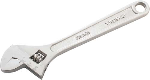 モンキーレンチ 158mm