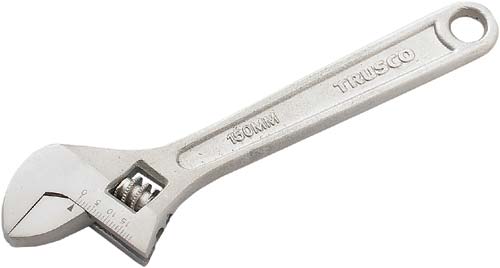 モンキーレンチ 208mm