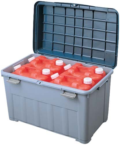 ベランダボックス 120