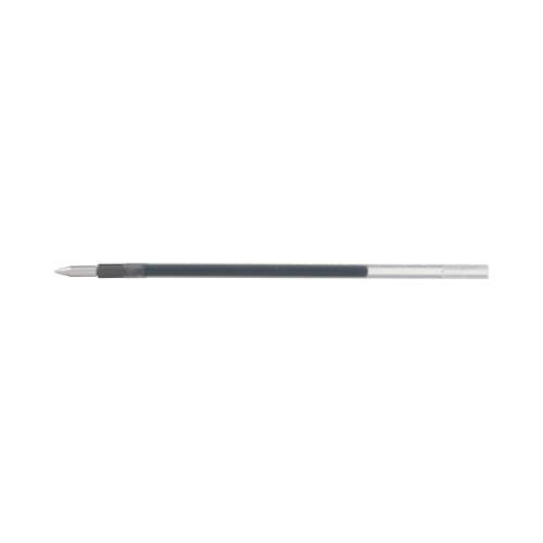 ジェットストリーム多色用替芯0.5mm 黒10本