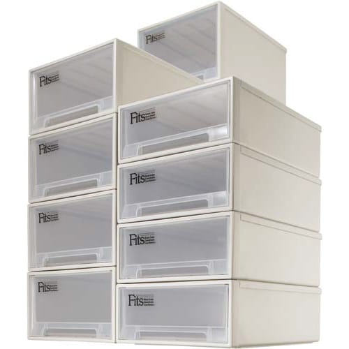 フィッツケース(奥行53cm)M−53