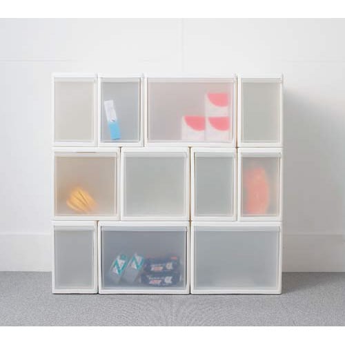 ユニコム引出340M 6個