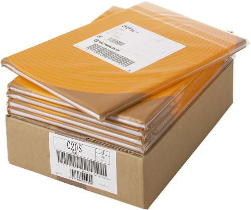 ナナコピー 普通糊 C20S