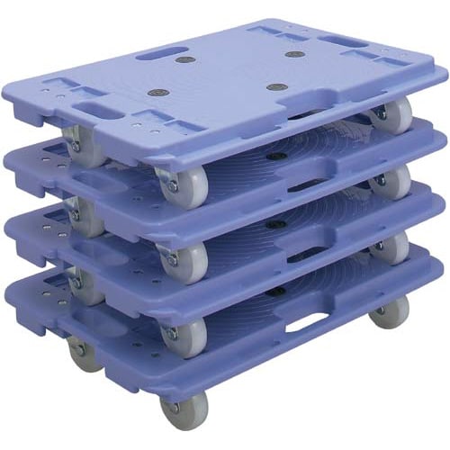 連結台車 ドーリー PD−406 150kg