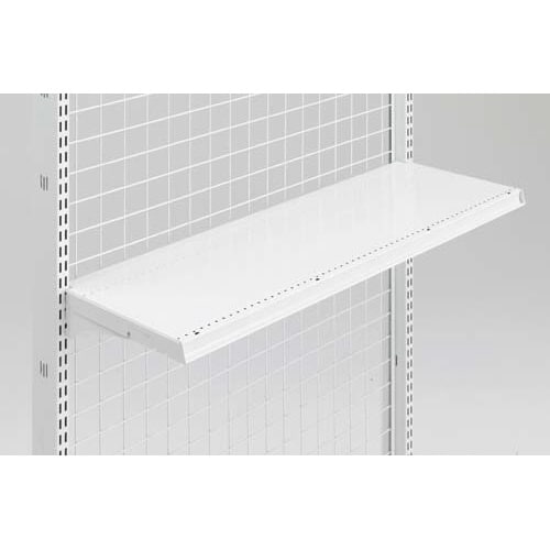 YFシリーズ標準棚 幅1200用 D300H30