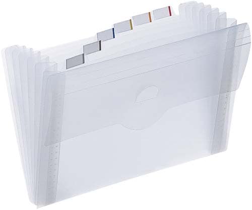 インナードキュメントファイル6P