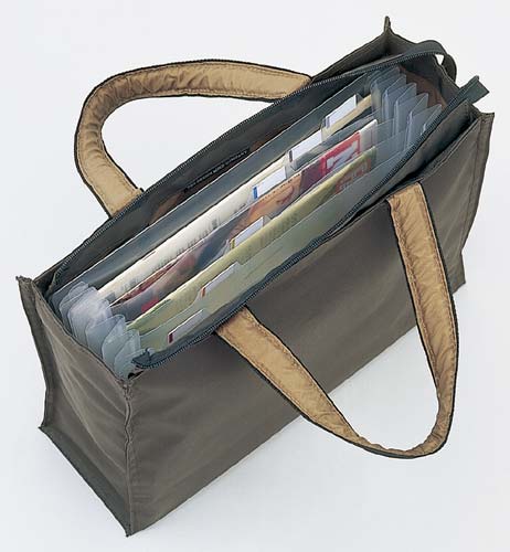 インナードキュメントファイル6P