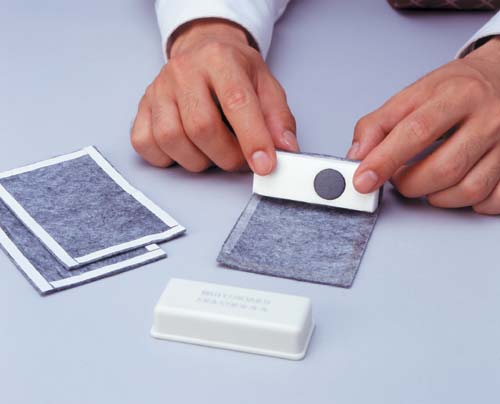 マグネットイレーザーミニ