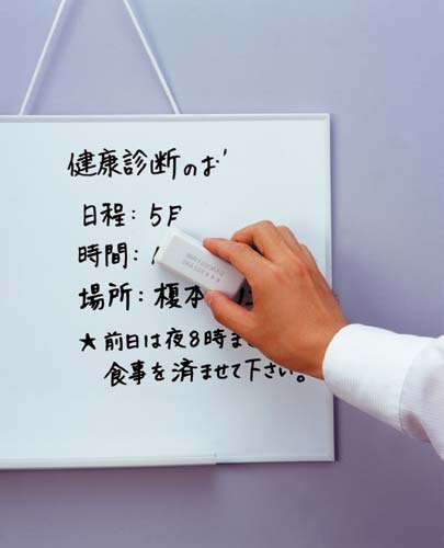 マグネットイレーザーミニ