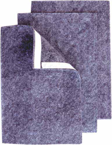 マグネットイレーザーミニ専用スペアシート 3枚入