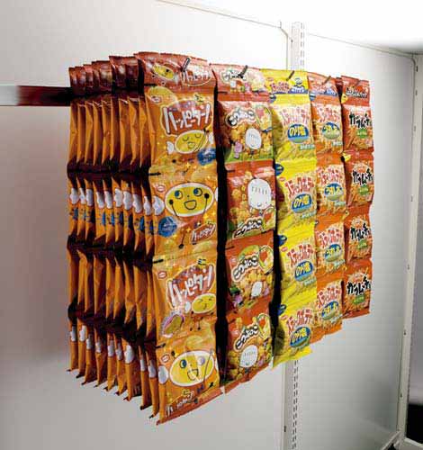 亀田製菓 こつぶっこ 4連 60g x10