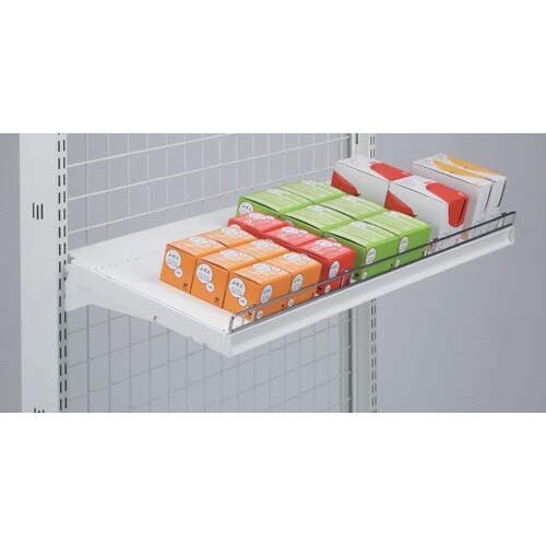 YFシリーズ標準棚 幅1200用 D300H30