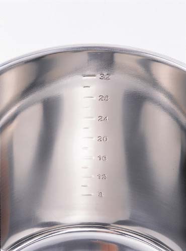 角キッチンポット 3.1L