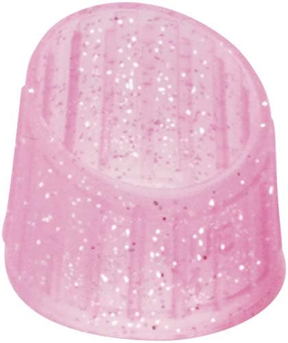 指サックメクリッコ指先美人 Sサイズ 5個入×10