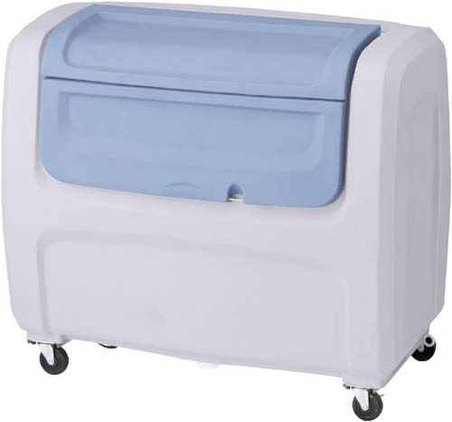 ダストボックスDX 800L キャスタータイプBE