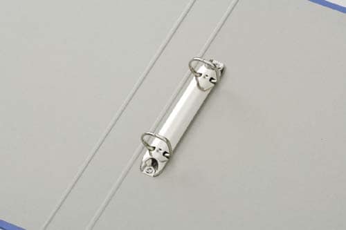 DリングファイルBF ピンク