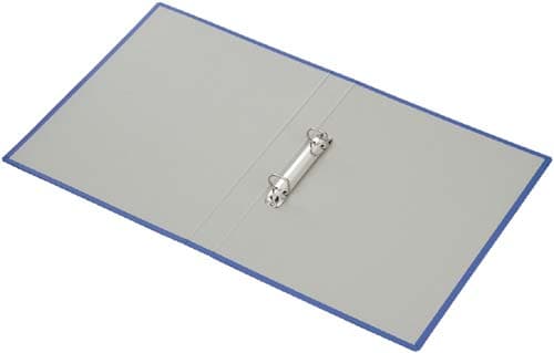 DリングファイルBF ピンク