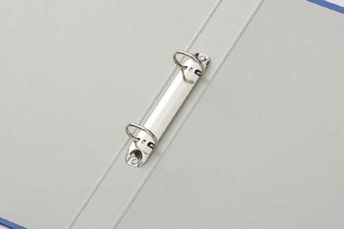 リングファイルBF ピンク