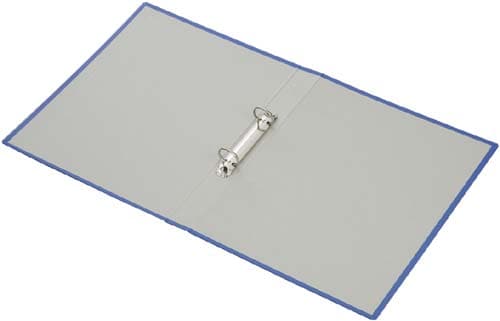 リングファイルBF ピンク