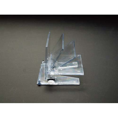 ラミネートカード立て 10個入