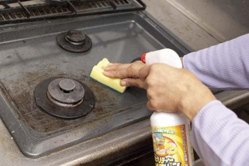 アビリティクリーン 2L濃縮タイプ