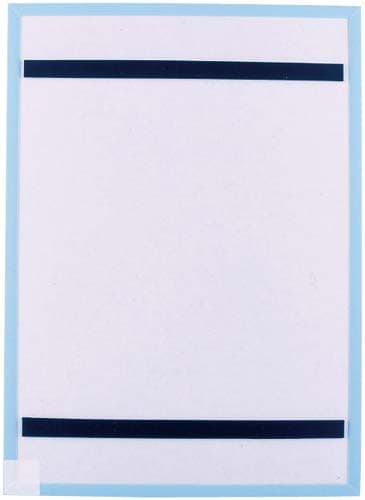 簡易ホワイトボード 5枚入