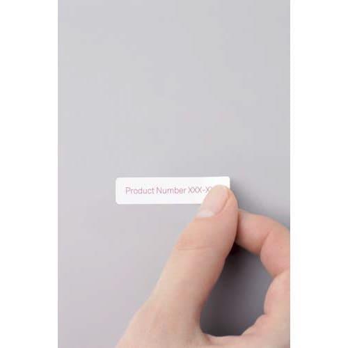 上質紙ラベル 兼用 92面 四辺余白角丸 10枚