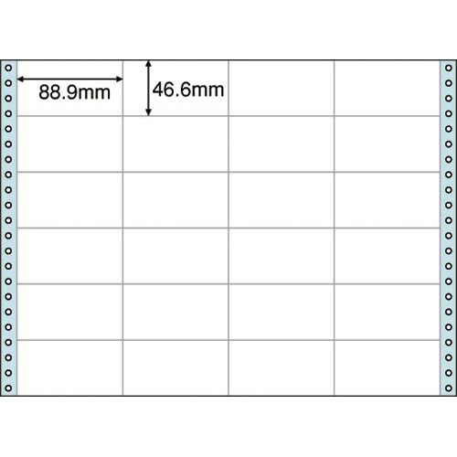 タックフォーム 15×11 4×6片 50枚