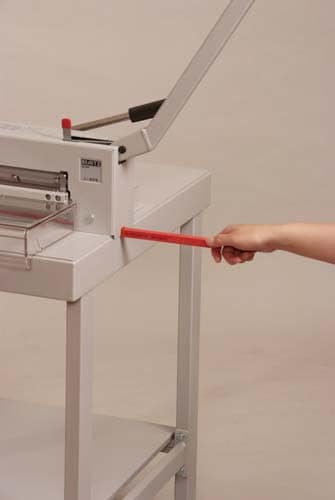 卓上型裁断機 MC−300 (A4版)