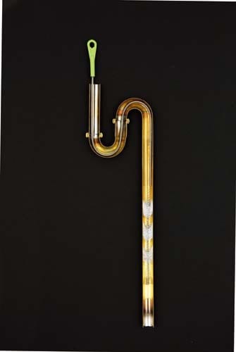 排水パイプ詰まり取り