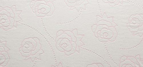 デコレーションローズ ピンク W25m×12R×8