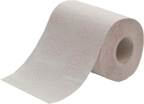 デコレーションローズ ピンク W25m×12R×8