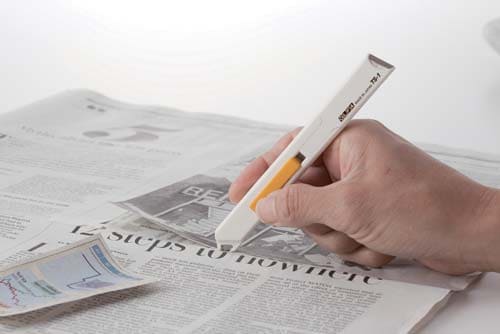 キリヌーク文具台紙 10本