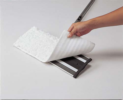 ワックスモップ