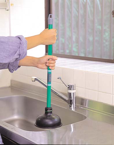 ラバーカップ (特大)