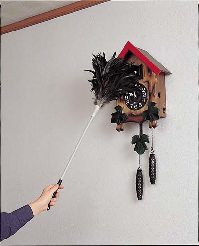 MMダチョウハタキ S