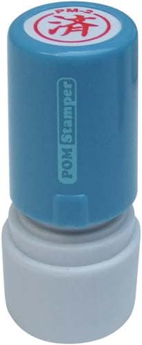 ポンスタンパー事務用M型 秘