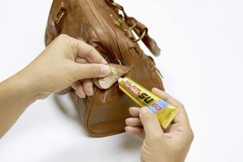 ボンドウルトラ多用途SU Pソフトクリヤ10ml