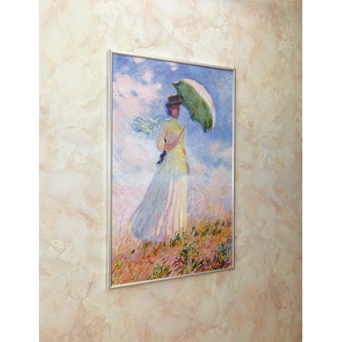 NEWライトフレーム A1 シルバー