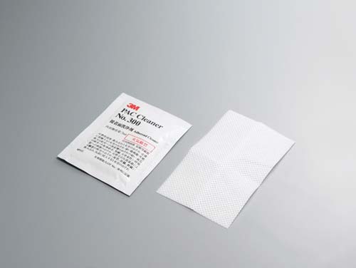 スコッチ はさみ強力クリーナー 5パック入