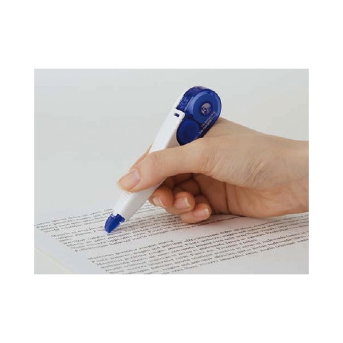 ケシピコスリム5mm(本体10個+替1個)