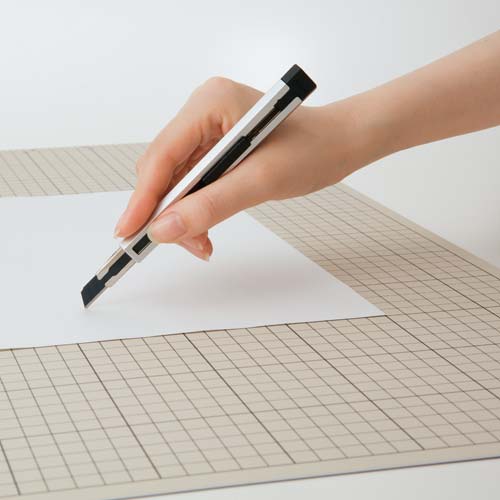 カッターナイフ リミテッドシリーズ 小型刃AA