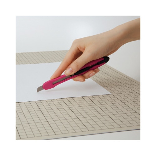 エコカッターS型 ブルー