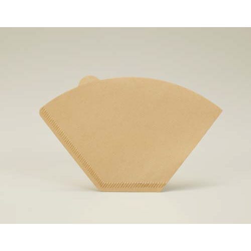 コーヒーフィルター2−4杯用102 120枚入×3